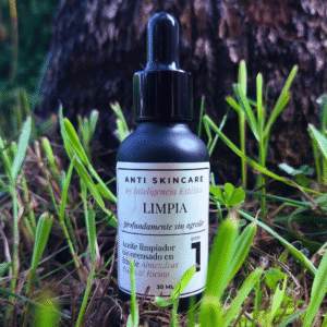 LIMPIA – Paso 1