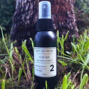 CALMA – Paso 2