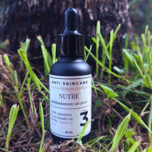 NUTRE – Paso 3